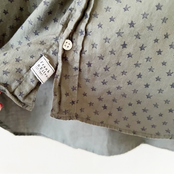 Frank & Eileen Frank Style Button Down - Picture 5 of 8